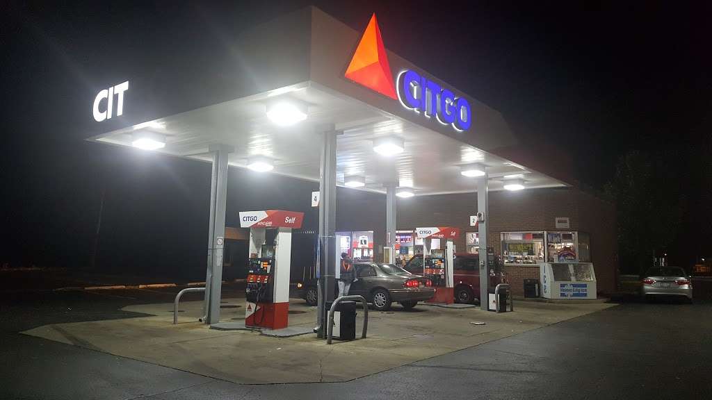 BEACH PARK CITGO | 39039 N Lewis Ave, Beach Park, IL 60087 | Phone: (847) 731-7722