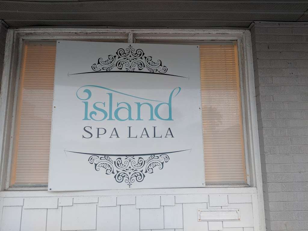 Island Spa LALA | 3820 Ave S, Galveston, TX 77550, USA | Phone: (409) 457-0645