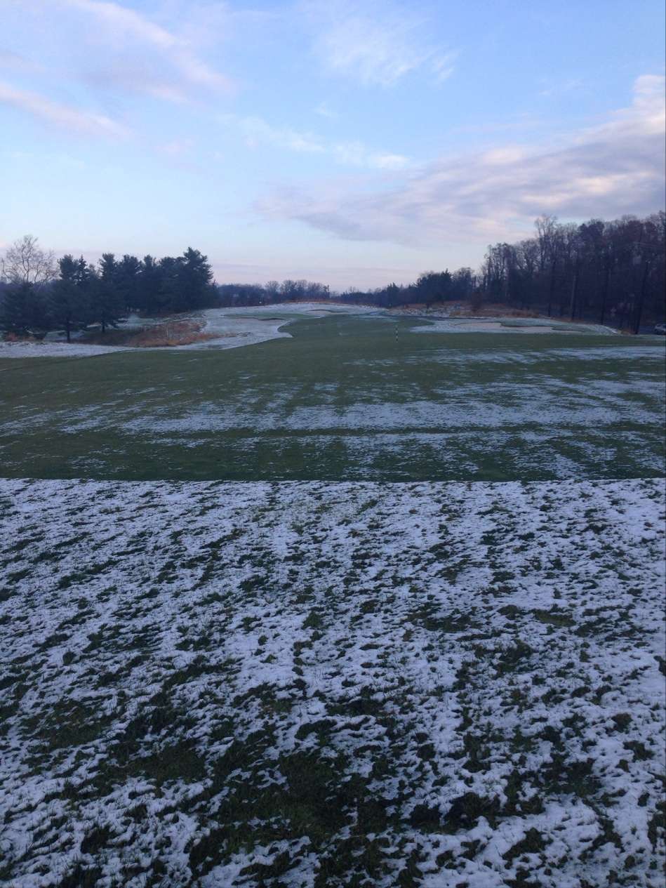 Falls Road Golf Course | 10800 Falls Rd, Potomac, MD 20854, USA | Phone: (301) 299-5156