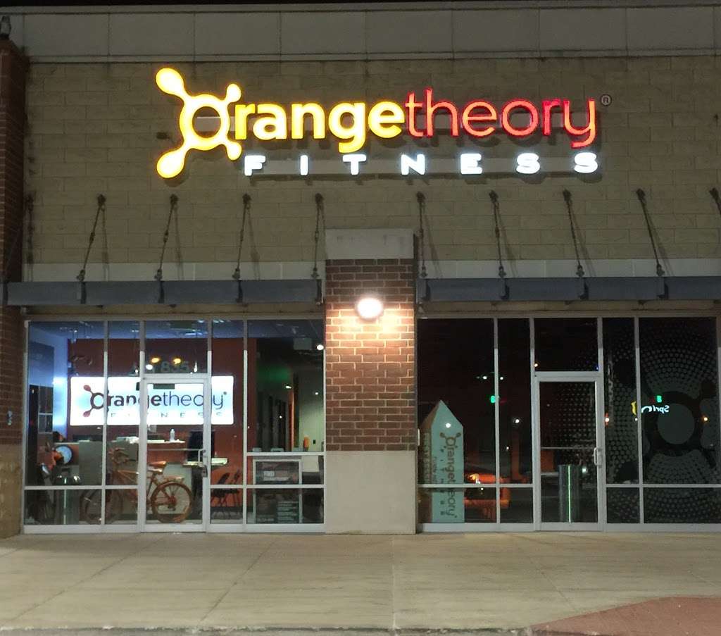 Orangetheory Fitness | 835 Joliet St, Dyer, IN 46311 | Phone: (219) 224-2660