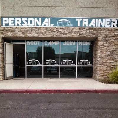 FitPro Personal Training | 11996 JackBenny Drive #102, Rancho Cucamonga, CA 91739, USA | Phone: (951) 201-6871