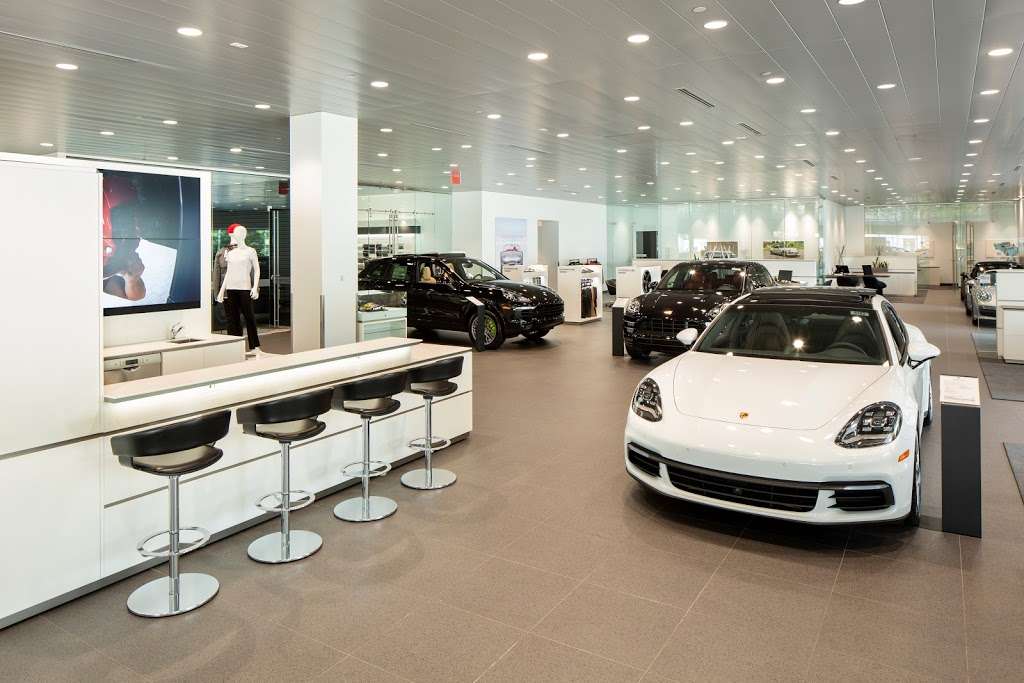 New Country Porsche of Greenwich | 241 West Putnam Avenue, Greenwich, CT 06830 | Phone: (203) 869-8900