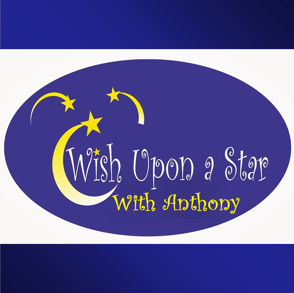 Wish Upon A Star With Anthony | Maywood, NJ 07607, USA | Phone: (201) 546-7760
