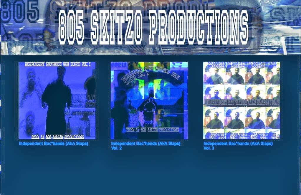 805 Skitzo Productions | 1030 W 9th St, Oxnard, CA 93030 | Phone: (805) 366-2044