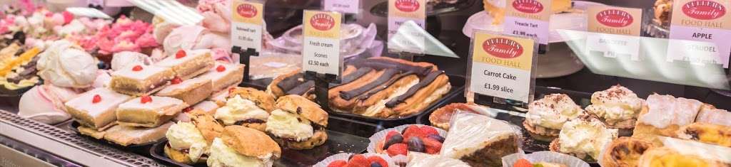 Fullers Family Food Hall & Butchers | Bretts Farm, White Roding, Dunmow CM6 1RF, UK | Phone: 01279 876189