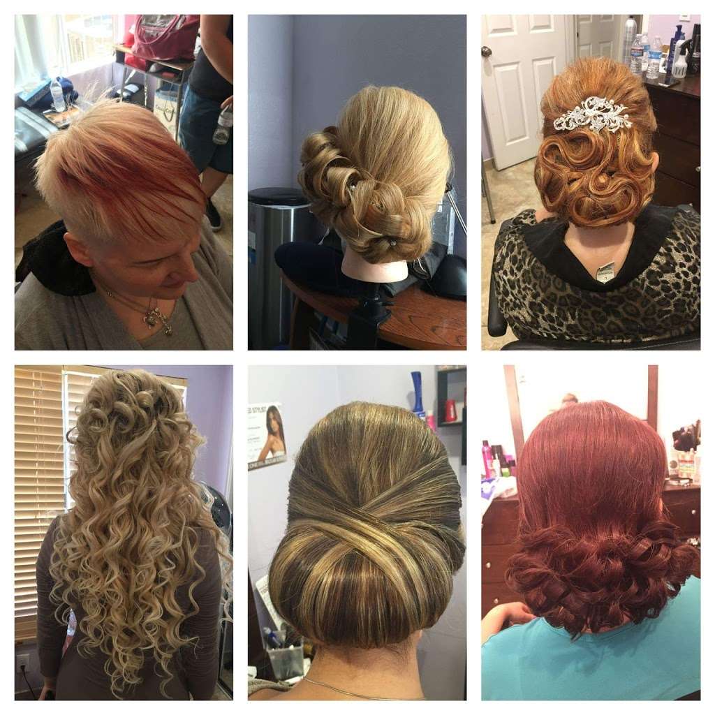 Hairstyle by Marine | 6115 S Rainbow Blvd, Las Vegas, NV 89118, USA | Phone: (702) 466-5045