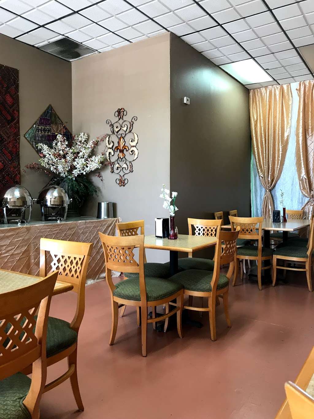 Kabab King Mediterranean Cuisine | 2640 W Baseline Rd #103, Phoenix, AZ 85041, USA | Phone: (623) 282-5588