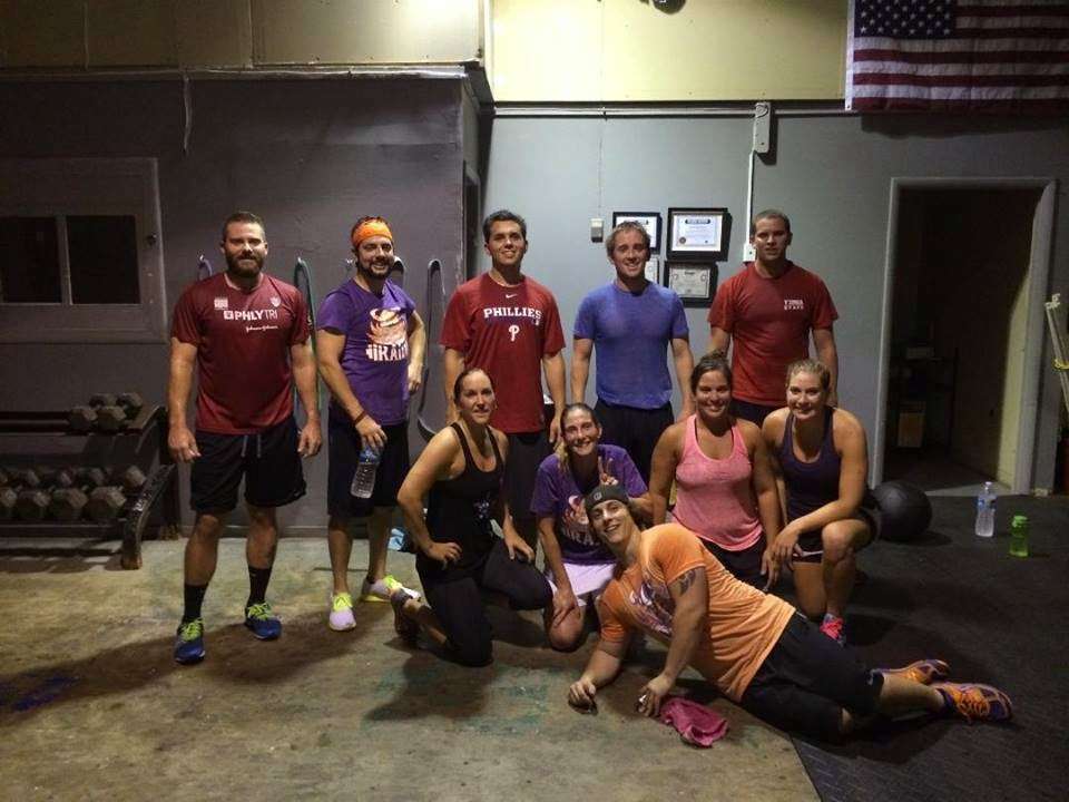 Crossfit Raid | 309 Camer Dr #6, Bensalem, PA 19020, USA | Phone: (215) 275-7722