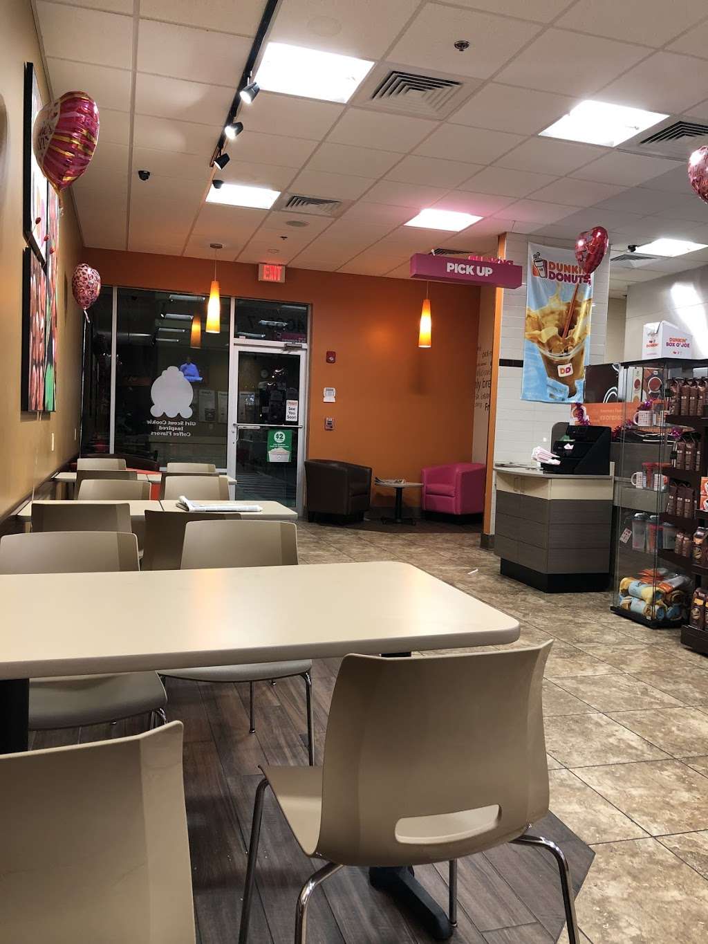 Dunkin | 4065 Haverhill Rd Suite B-7, West Palm Beach, FL 33417, USA | Phone: (561) 686-2438