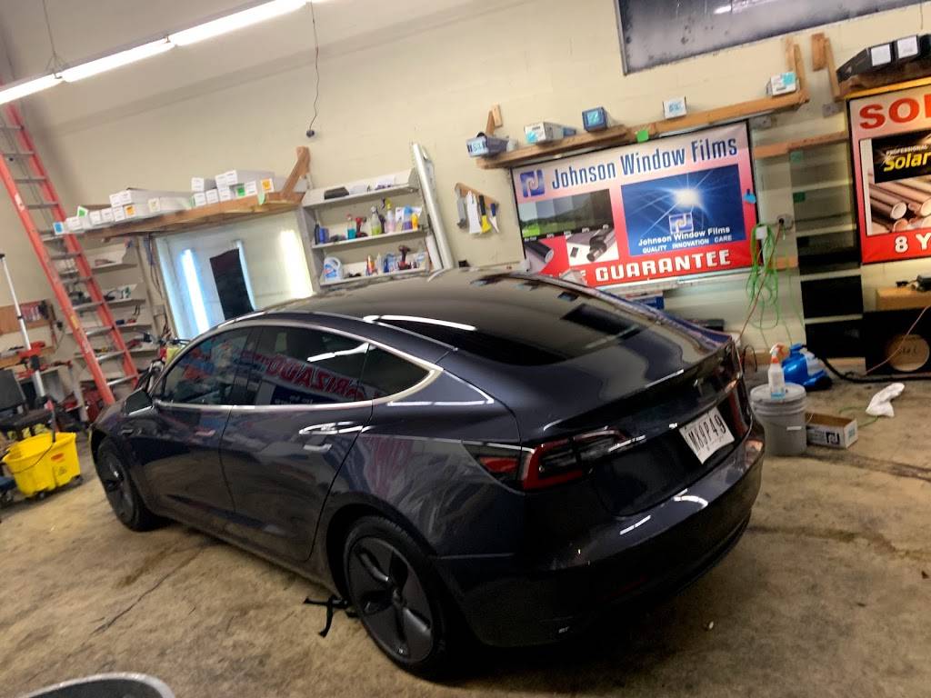 Window Tint fourxs | 11743 Beach Blvd, Stanton, CA 90680, USA | Phone: (714) 266-4155