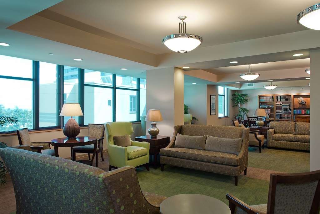 Belmont Village Senior Living Westwood | 10475 Wilshire Blvd, Los Angeles, CA 90024, USA | Phone: (310) 475-7501