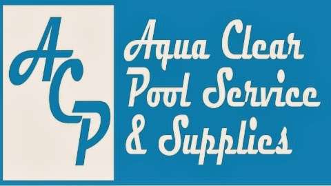 Aqua Clear Pool Service and Supplies | 335 1st Ave SE, Hickory, NC 28602, USA | Phone: (828) 994-2818