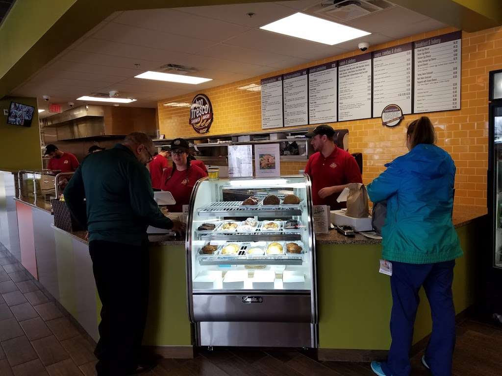 Bon Fresco | 7000 Muirkirk Meadows Drive, Beltsville, MD 20705, USA | Phone: (301) 210-3059