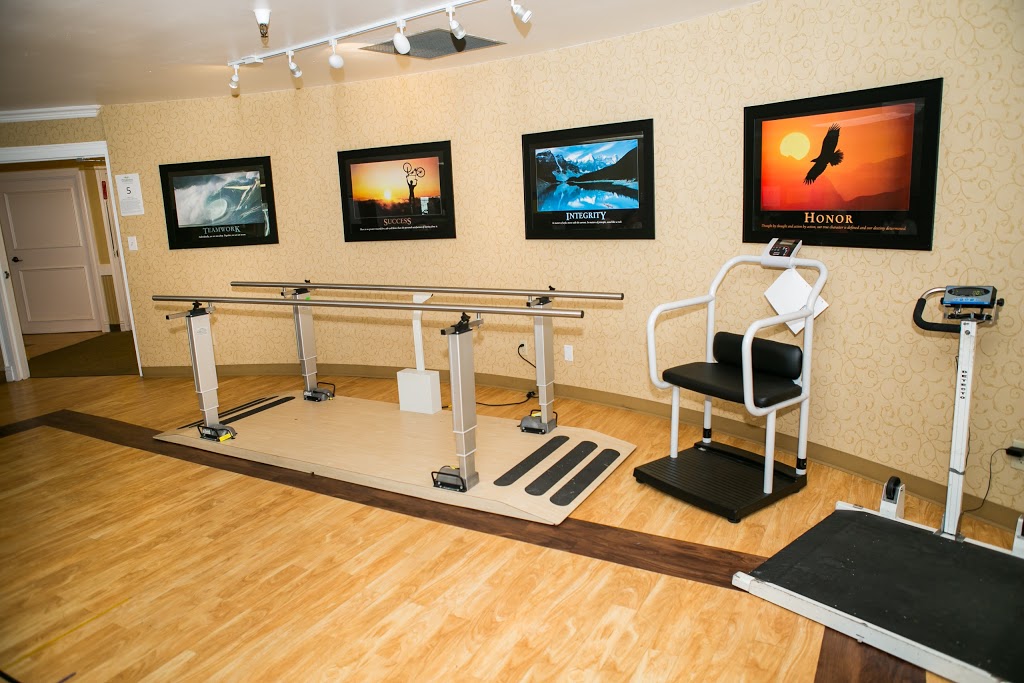 Petaluma Post-Acute Rehab | 1115 B St, Petaluma, CA 94952, USA | Phone: (707) 765-3030