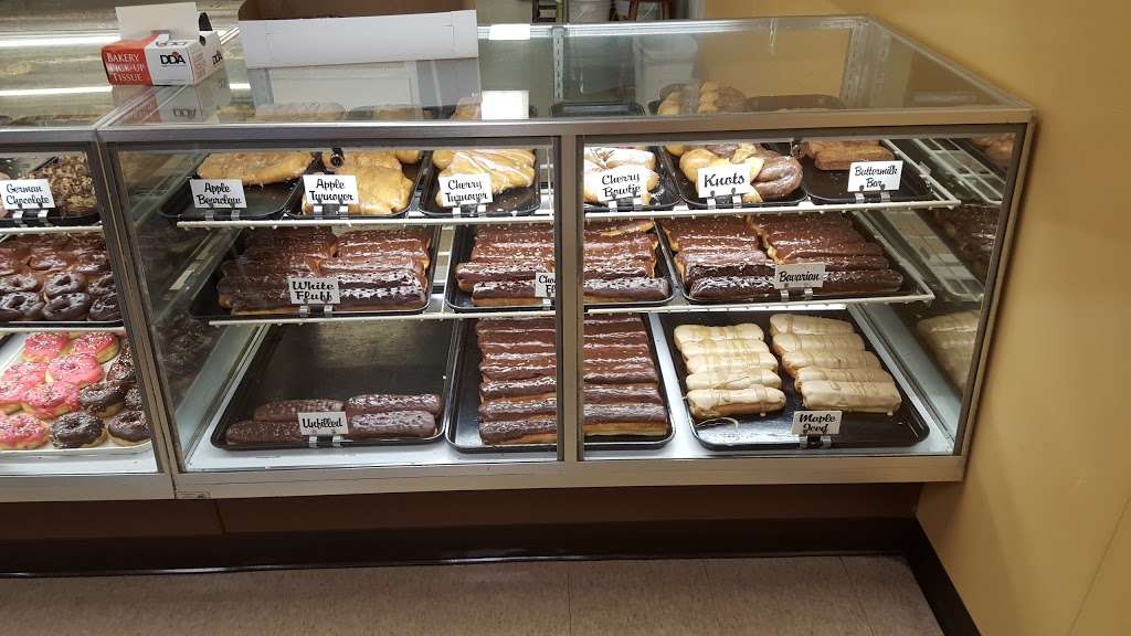 Rays Donuts | 315 NE Vivion Rd, Kansas City, MO 64118 | Phone: (816) 455-7888