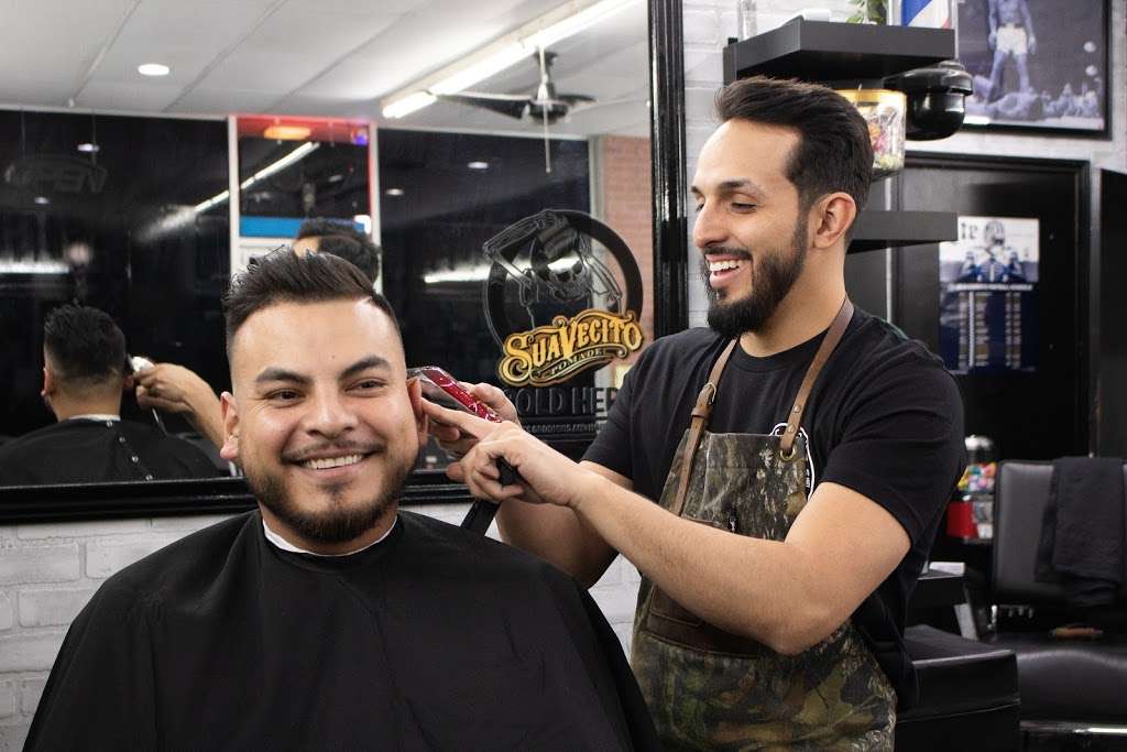 Uppercuts Barbershop | 429 W Pioneer Pkwy, Grand Prairie, TX 75051 | Phone: (972) 642-1145