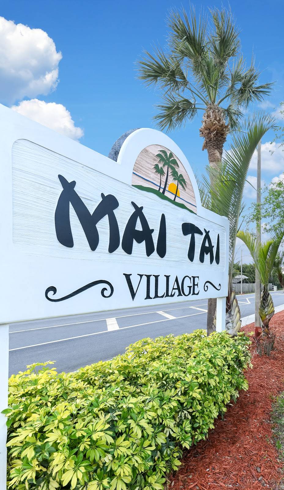 Mai Tai Village | 7375 Mai Tai Dr, Orlando, FL 32822, USA | Phone: (407) 273-7020
