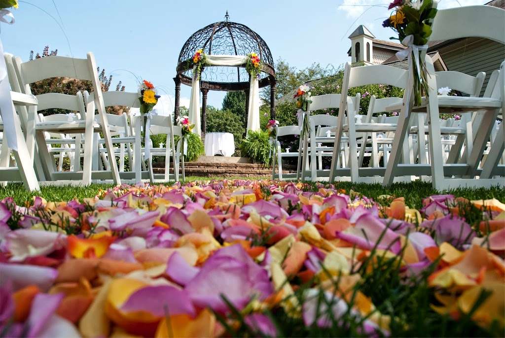 Wedding Venues Lancaster PA - Cameron Estate Inn | 1857 Mansion Ln, Mount Joy, PA 17552 | Phone: (717) 653-0392