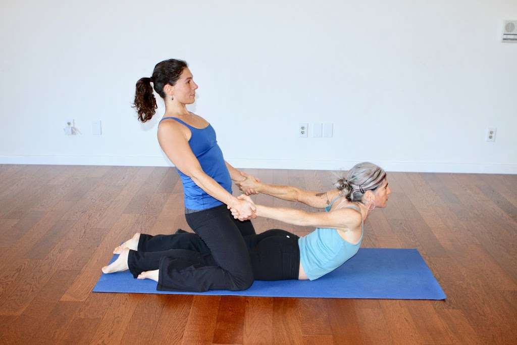 Sierra Laurel Yoga | 850 Grizzly Peak Blvd, Berkeley, CA 94708, USA | Phone: (925) 348-1540