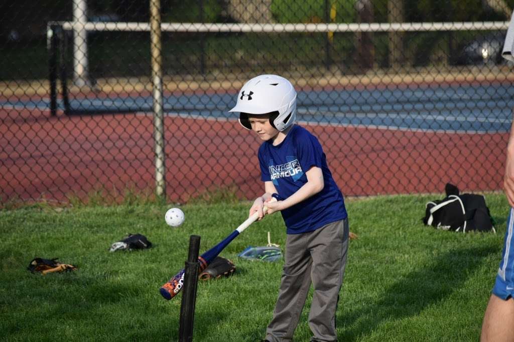 Jenkintown High School Baseball Field | 309 Walnut St, Jenkintown, PA 19046, USA