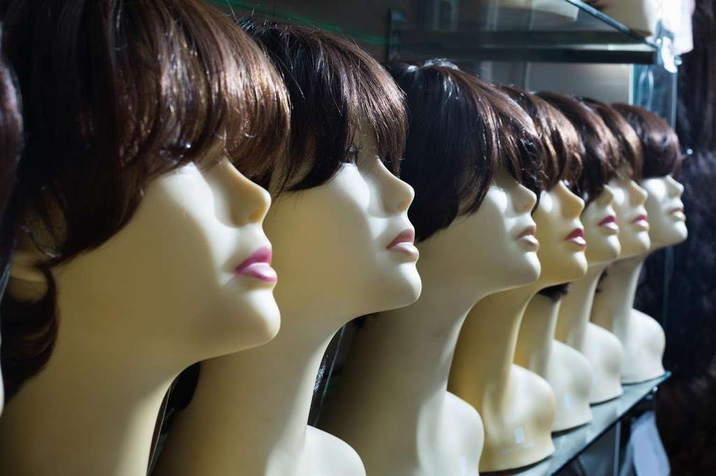 Isabel’s Hair Salon and Wigs | 6814 W 38th Ave, Wheat Ridge, CO 80033, USA | Phone: (303) 940-9447