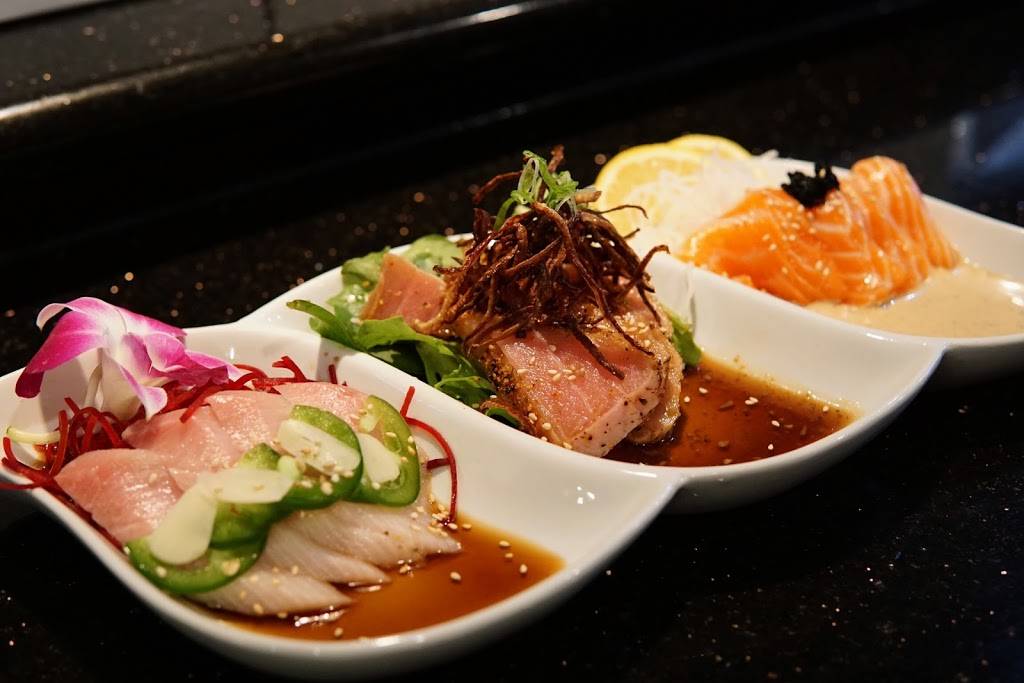 Sushi Warriors | 8851 Garden Grove Blvd #113, Garden Grove, CA 92844 | Phone: (714) 583-8299