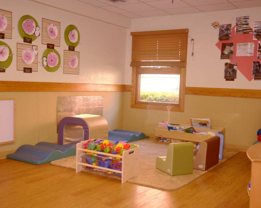 Childtime of Virginia Beach | 6048 Providence Rd, Virginia Beach, VA 23464, USA | Phone: (877) 220-0584