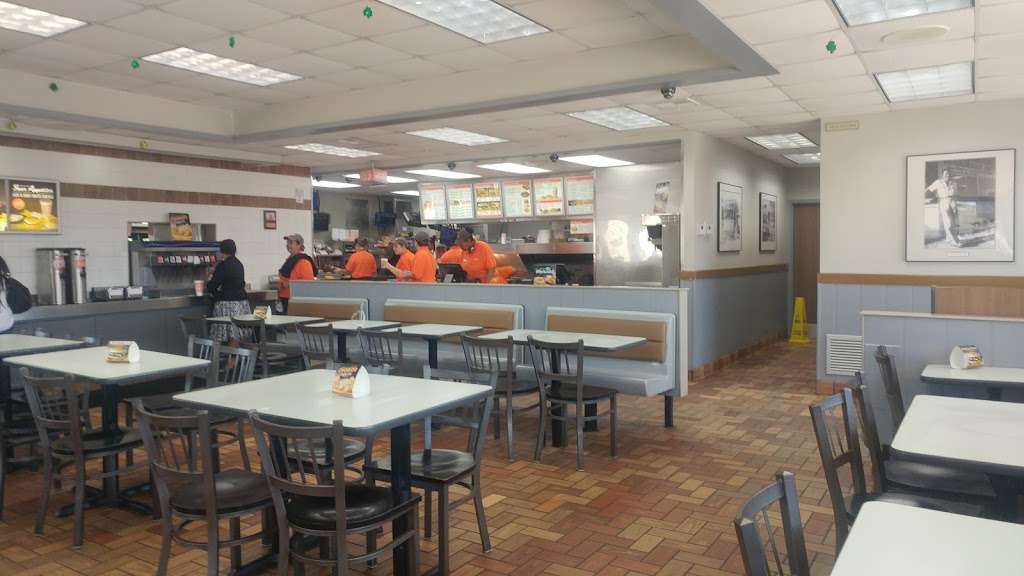 Whataburger | 808 Hwy. 59 Bypass, Cleveland, TX 77327, USA | Phone: (281) 592-7722