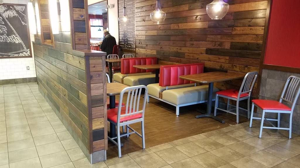 Arbys | 301 S Hamilton Rd, Gahanna, OH 43230, USA | Phone: (614) 414-0414