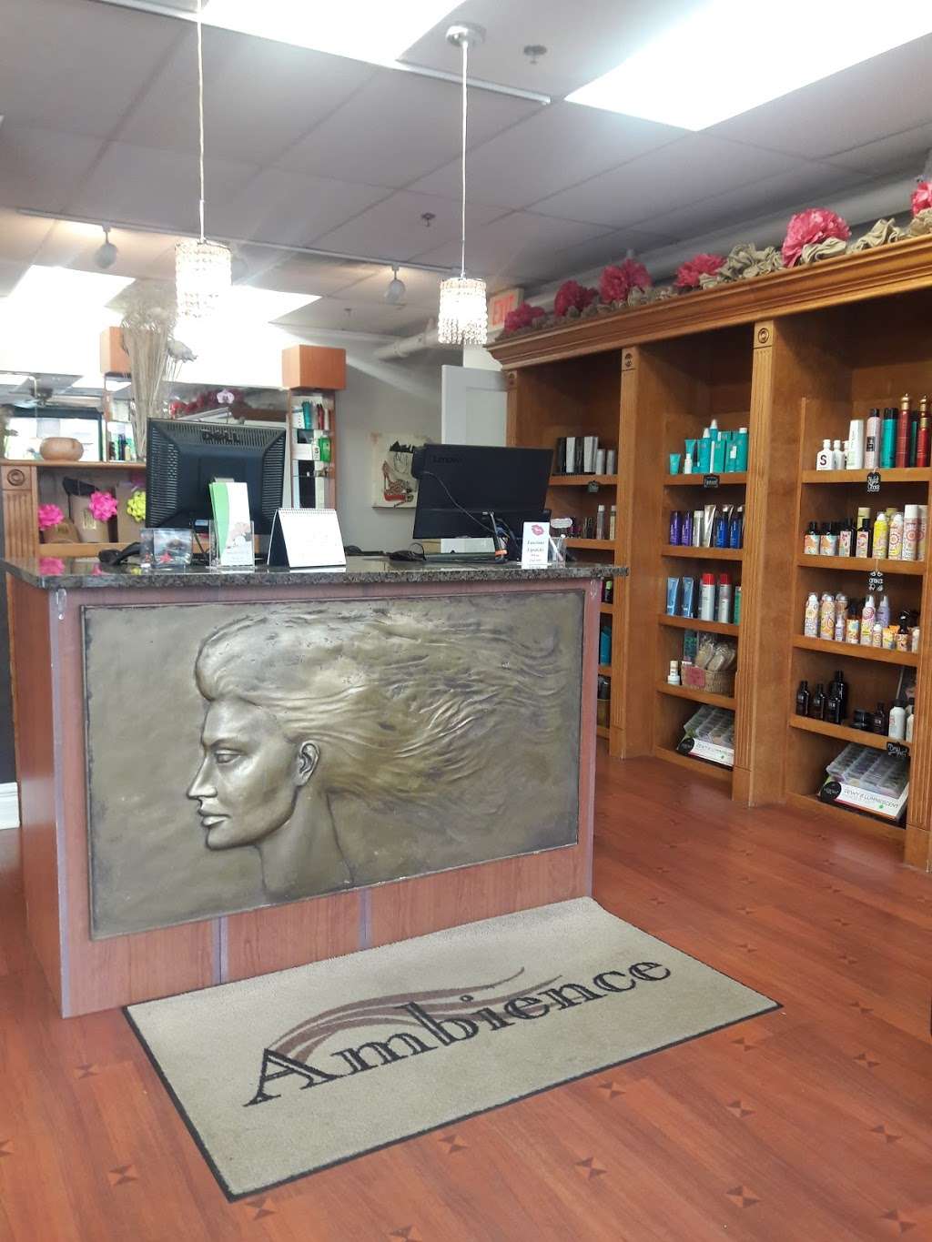 Ambience Hair Studio | 2222 Maple Ave # 2, Downers Grove, IL 60515, USA | Phone: (630) 663-1820