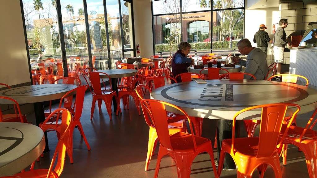 Gadzooks Enchiladas and Soup | 4031 E Camelback Rd, Phoenix, AZ 85018, USA | Phone: (602) 279-5080