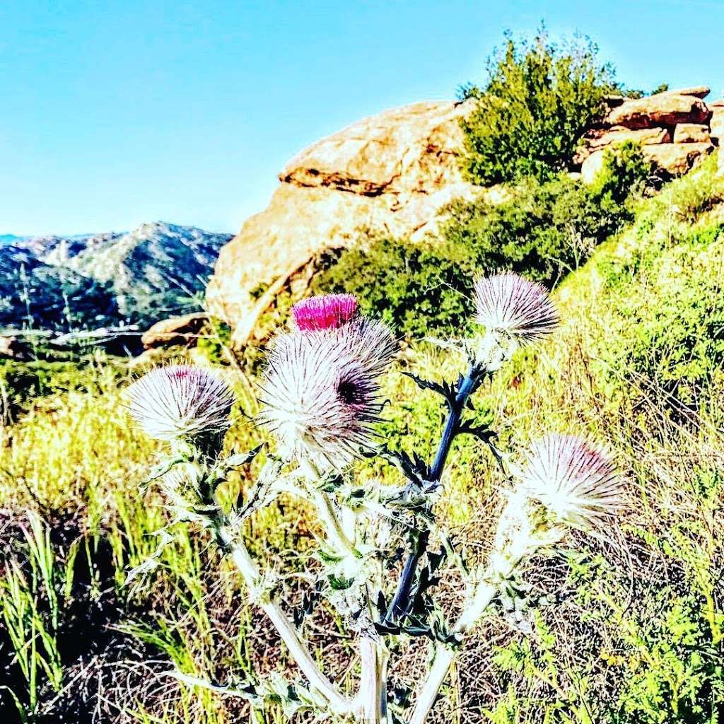 Rocky Peak Park | Rocky Peak Rd, Simi Valley, CA 93063, USA | Phone: (310) 589-3200