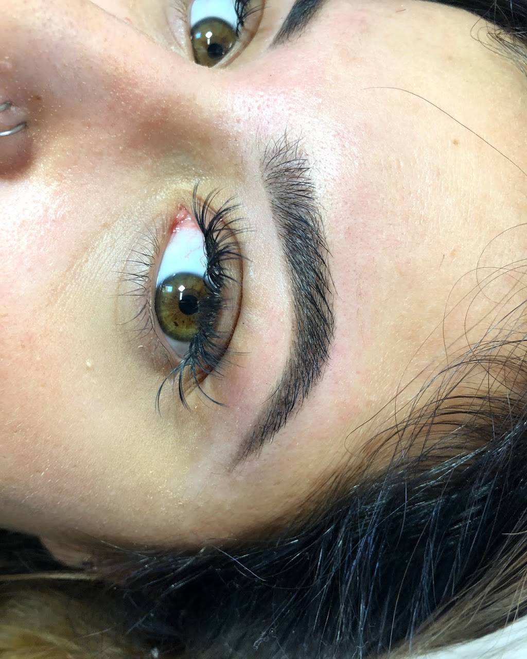 Botanical Brow Bar | 187 Lake St, Peabody, MA 01960, USA | Phone: (781) 820-2363