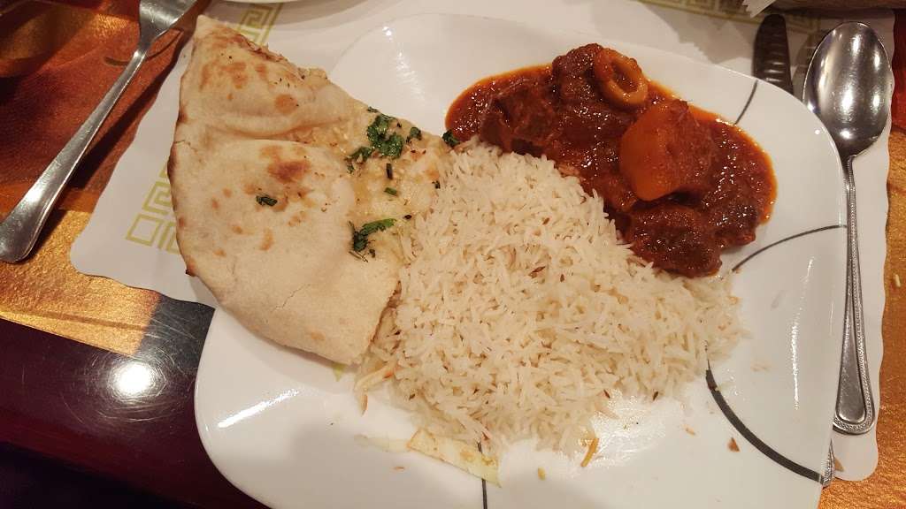 Amans Authentic Indian Cuisine | 2680 Dekalb Pike, Norristown, PA 19401, USA | Phone: (610) 277-5565