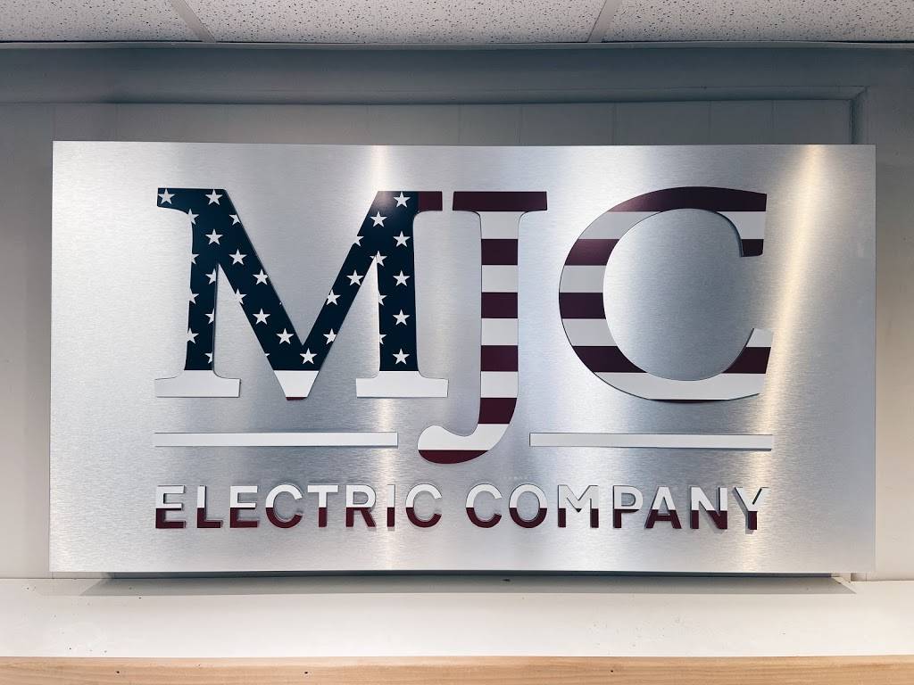 MJC Electric Company | 4301 NW Gateway Ave, Riverside, MO 64150 | Phone: (816) 741-2111