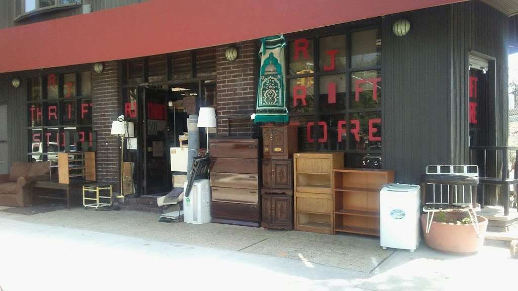 RJ Thrift Store | 187-02 Linden Blvd, Jamaica, NY 11412, USA | Phone: (407) 968-9679