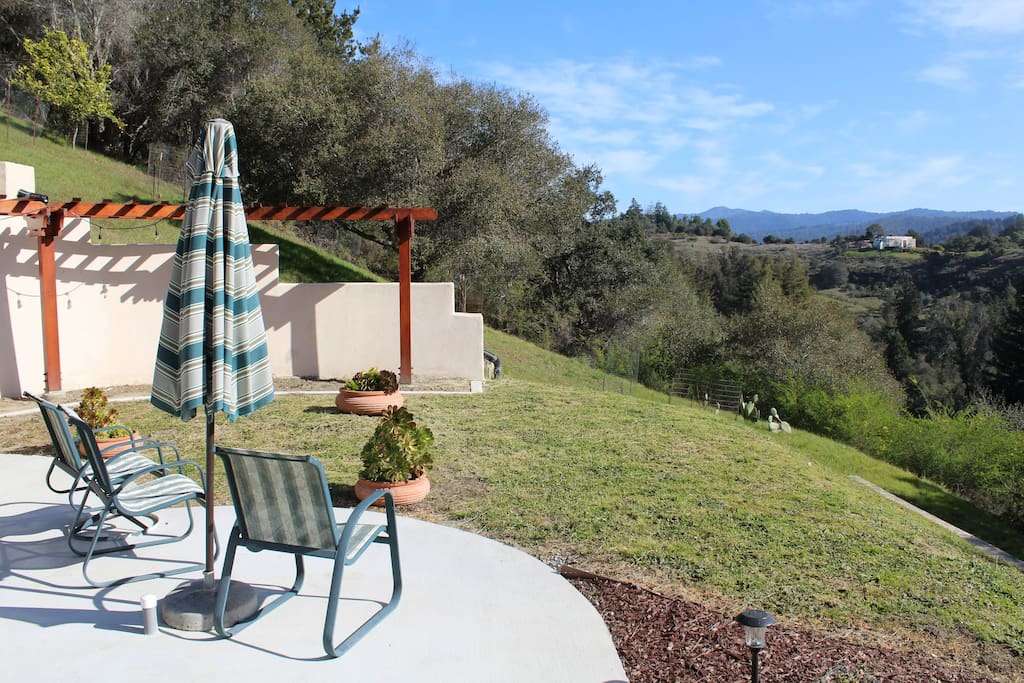 Hyver Soquel Retreat | 149 Ponza Ln #9413, Soquel, CA 95073, USA | Phone: (408) 242-8330