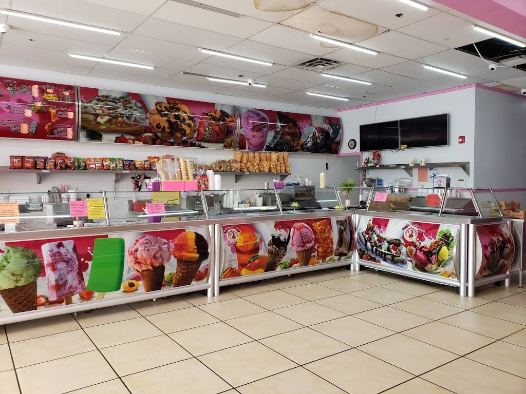 La Michoacana Paleteria | 8333 N Michigan Rd, Indianapolis, IN 46268, USA | Phone: (317) 405-9264