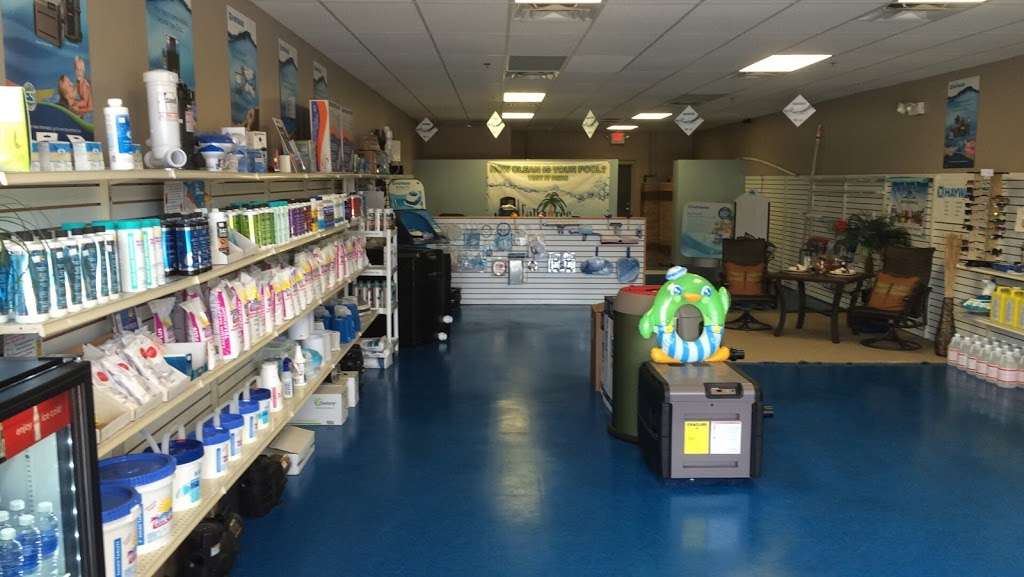 Palm Tree Pool Supply | 1949 County Rd 419 #1221, Oviedo, FL 32766 | Phone: (407) 454-2267