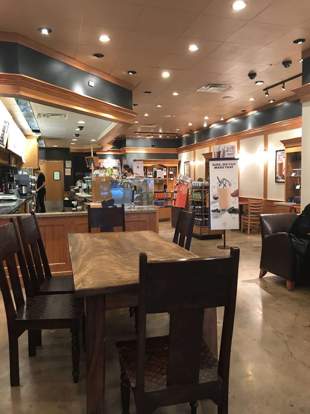 The Coffee Bean & Tea Leaf | 23635 Calabasas Rd, Calabasas, CA 91302 | Phone: (818) 225-1887