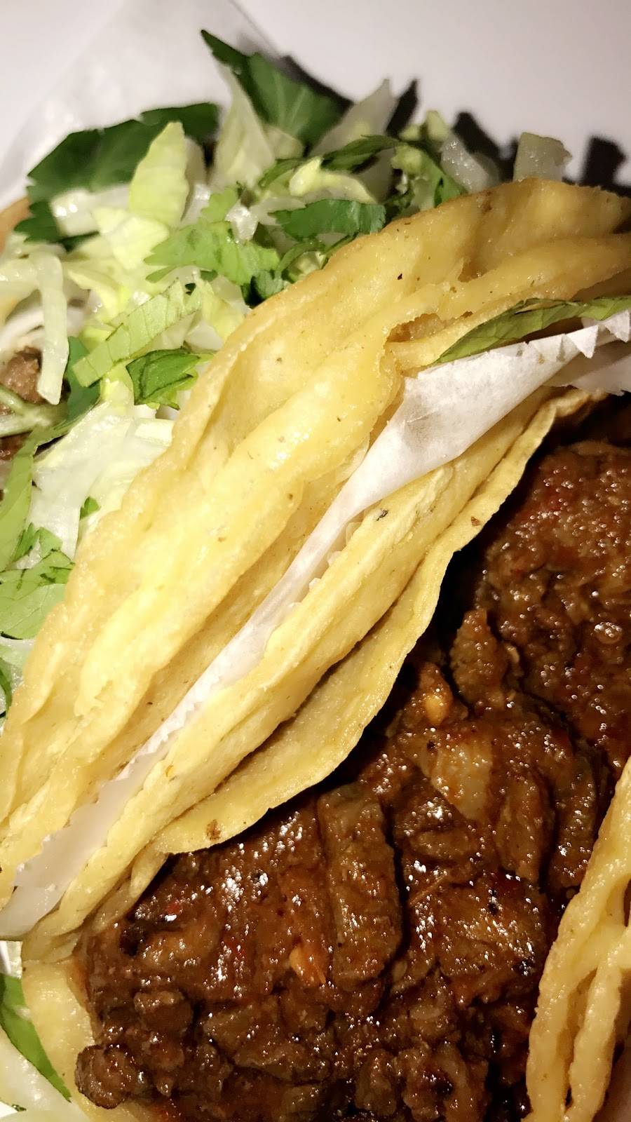 The Taco Place | 15027 Woodlawn Ave, Dolton, IL 60419, USA | Phone: (708) 841-1916