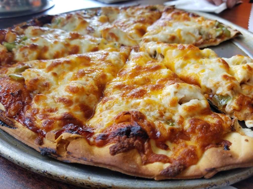 Pops Pizzeria | 790 Cornerstone Crossing, Waterford, WI 53185, USA | Phone: (262) 514-2300