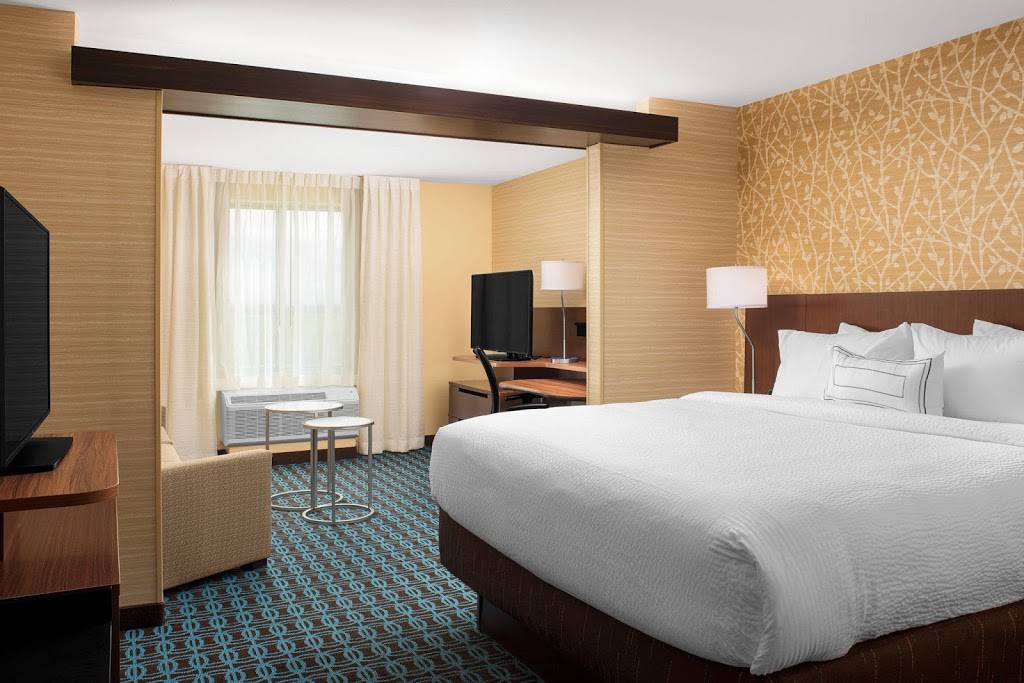 Fairfield Inn & Suites by Marriott Memphis Marion, AR | 101 Hannah Ln, Marion, AR 72364, USA | Phone: (870) 739-8500