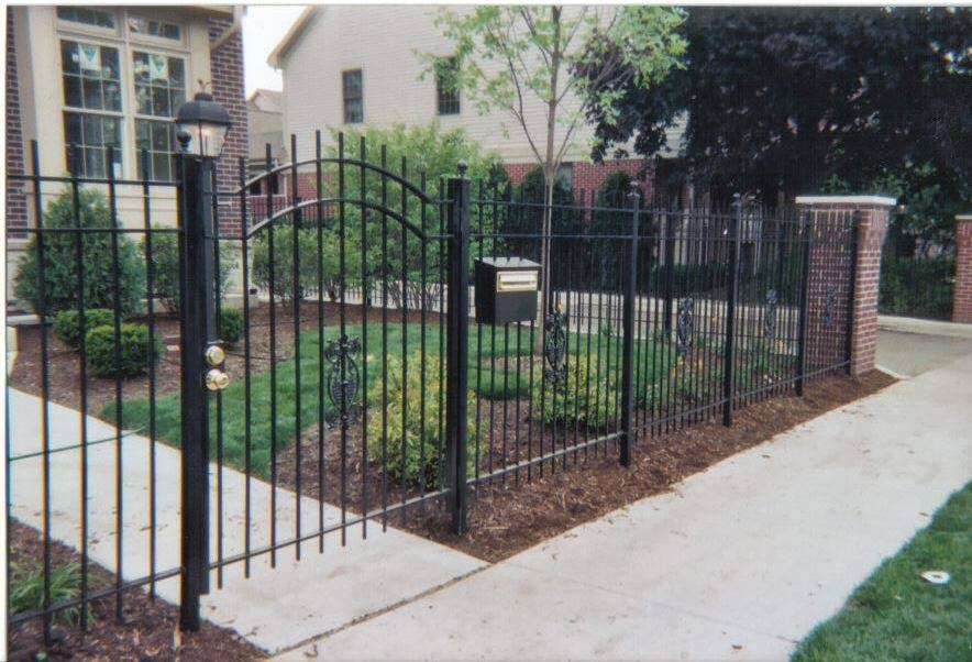 Arena Fence Co | 1N180 Red Wing Dr, Carol Stream, IL 60188, USA | Phone: (630) 682-9389