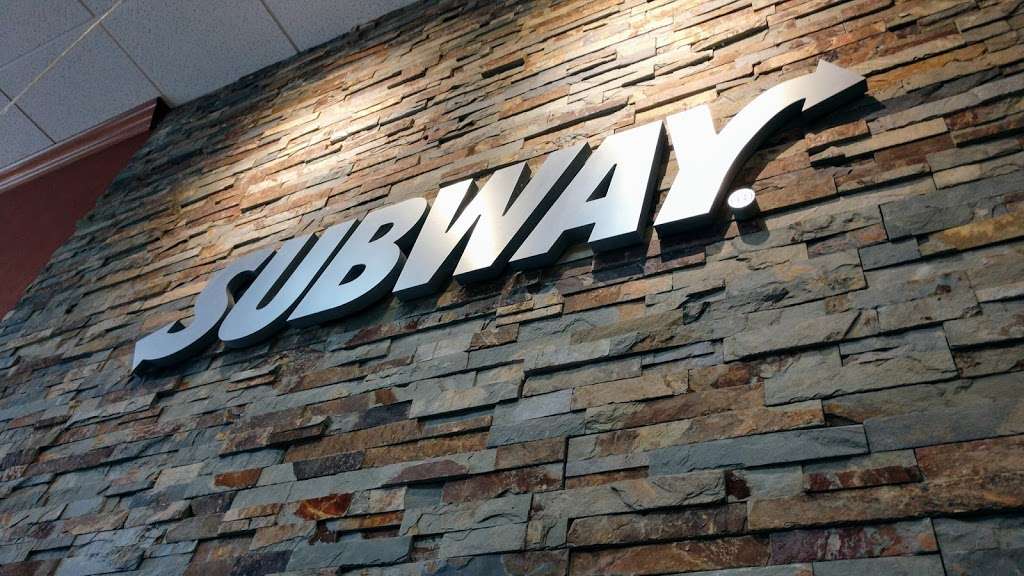 Subway Restaurants | 11085 Resort Road #401, Ellicott City, MD 21042, USA | Phone: (410) 480-7676