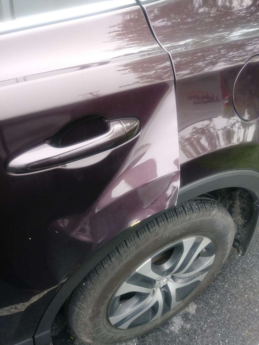 LTM Collision Center | 1188 Enterprise Rd, East Petersburg, PA 17520, USA | Phone: (717) 569-2800
