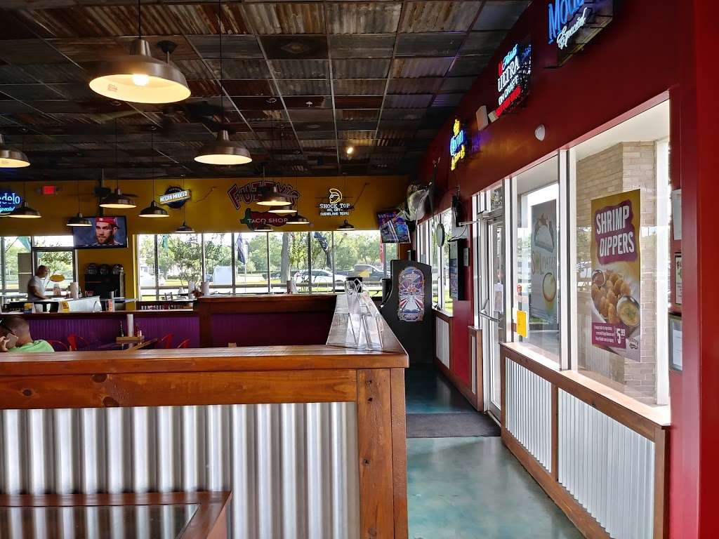 Fuzzys Taco Shop | 4875 Hwy 6, Missouri City, TX 77459, USA | Phone: (346) 304-2424