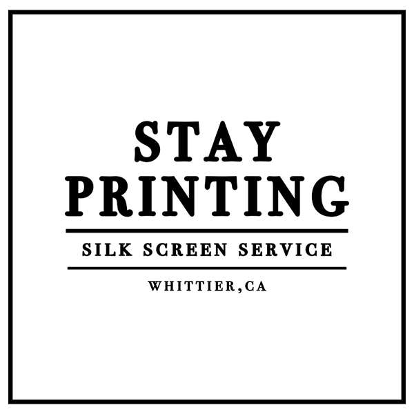 Stay Printing | 12300 Washington Blvd ste U, Whittier, CA 90606 | Phone: (562) 351-7831