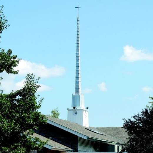 Newtown Square Presbyterian Church | 3600 Goshen Rd, Newtown Square, PA 19073 | Phone: (610) 356-8063