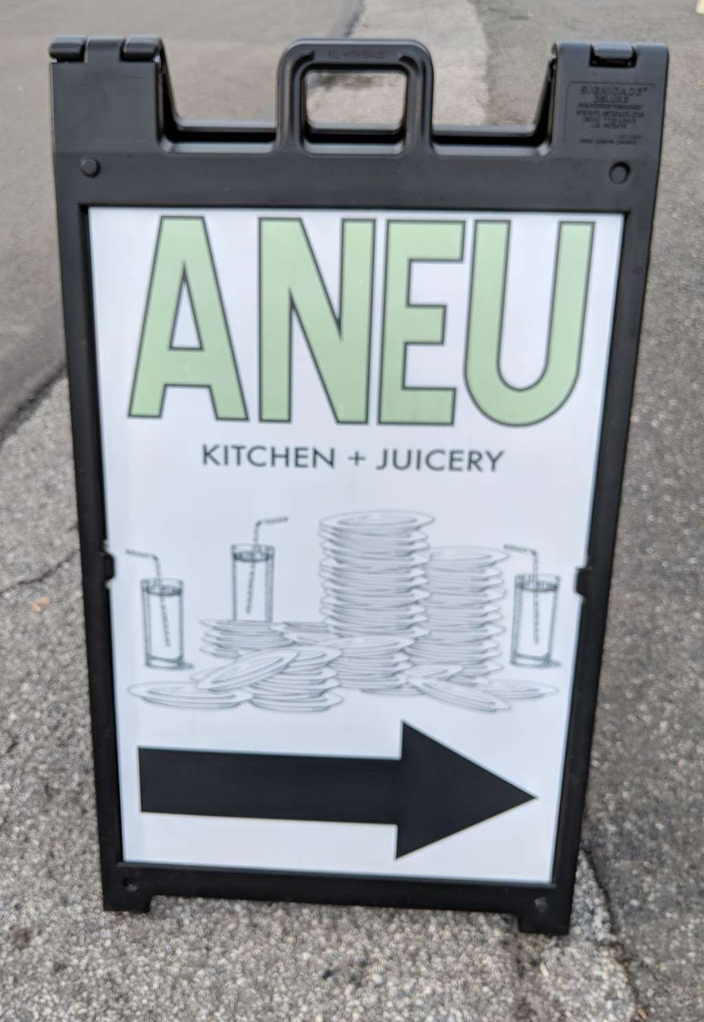 ANEU Kitchen and Juicery | 1225 Montrose Ave, Bryn Mawr, PA 19010, USA